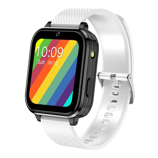 Kids Smart Watch Card Phone for Children Video Call GPS SOS Help 4G Kid GPS Watch
