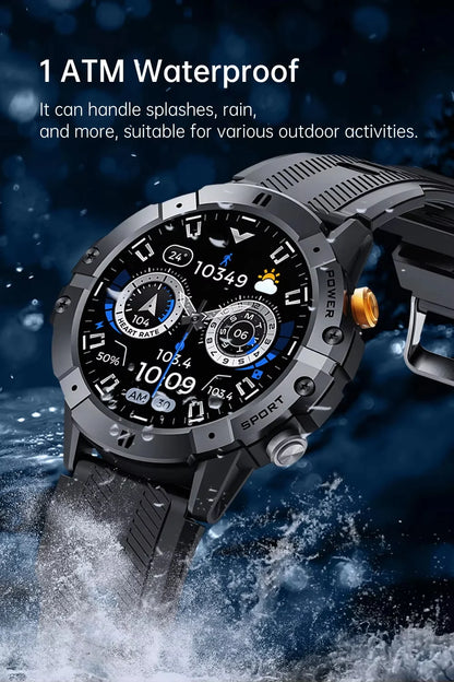 C29 Relojes Smart Watch 2024 for Men Women Full Touch Screen Fitness Smartwatches BT Call Montre Intelligente