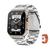 A70 Smart Watch New Sport Waterproof Montre Intelligente Hombre Heart Rate Fitness Tracker BT Calling Music Smartwatch for Men