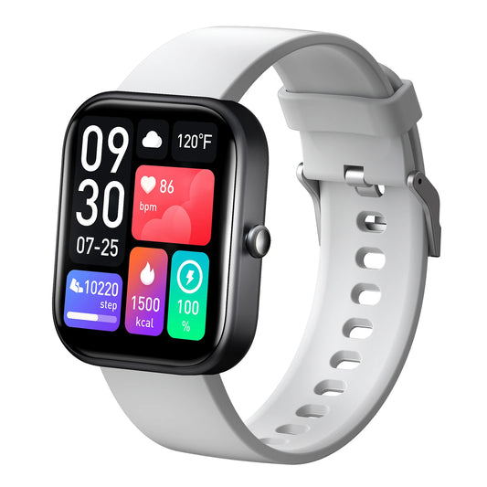 GTS5 New High Quality Round Smart Watch Men Sports Fitness Montre Intelligente Reloj Watches for Android Ios Smart Watch