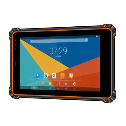 Vincanwo VWEM-I10A Direct Manufacturer's Sale Anti-Explosion Industrial Tablet Computer with Win 10 Core I5 16+512gb 4G Network