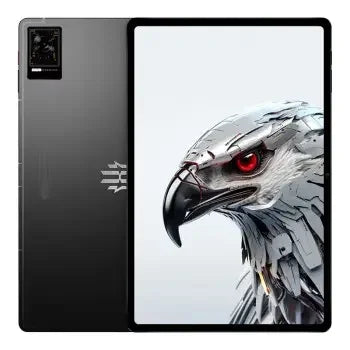 Original New Nubia Red Magic Pad Tablet PC 12.1" IPS LCD., 1B Colors, 144Hz Snapdragon 8+ Gen 1 (4 Nm) 256/512GB Battery10000m