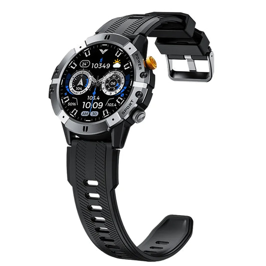 C29 Relojes Smart Watch 2024 for Men Women Full Touch Screen Fitness Smartwatches BT Call Montre Intelligente