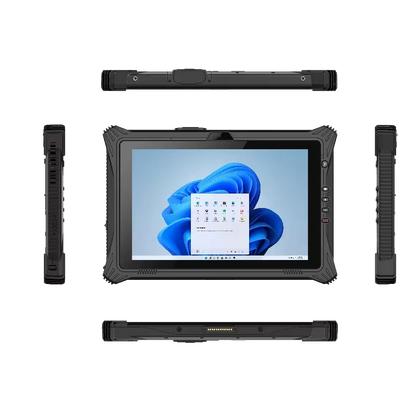 Vincanwo VWEM-I10A Direct Manufacturer's Sale Anti-Explosion Industrial Tablet Computer with Win 10 Core I5 16+512gb 4G Network