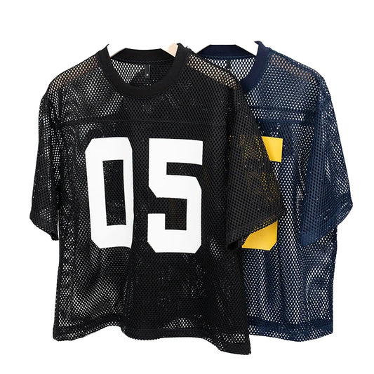 Classic Basic Men's Women's Summer Sports Leisure Jersey Simple Commuter Joker Letter Printing Short Sleeves Solid Street New