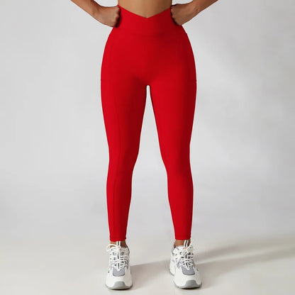 PASUXI Seamless Ribbed Workout Outfits for Women 2/4 Piece Sport Bra High Waist Shorts Yoga Leggings Sets Fitness Gym Clothing