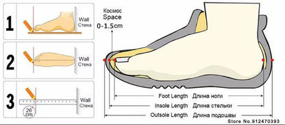 Luxury Designer Britain Men's Lace Up Color-blocked Thick Bottom Causal Board Shoes Flats Moccasins Male Walking Sneakers