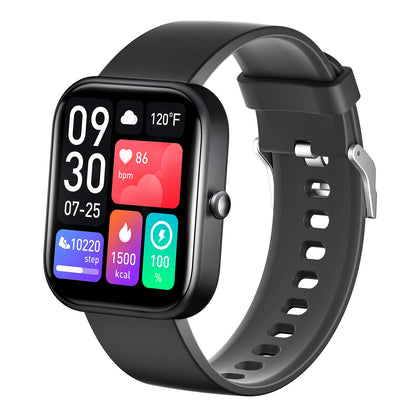 GTS5 New High Quality Round Smart Watch Men Sports Fitness Montre Intelligente Reloj Watches for Android Ios Smart Watch