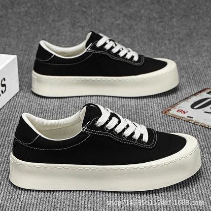 ROLACasual Shoes Campus Students Trendy Men Board Shoes Men