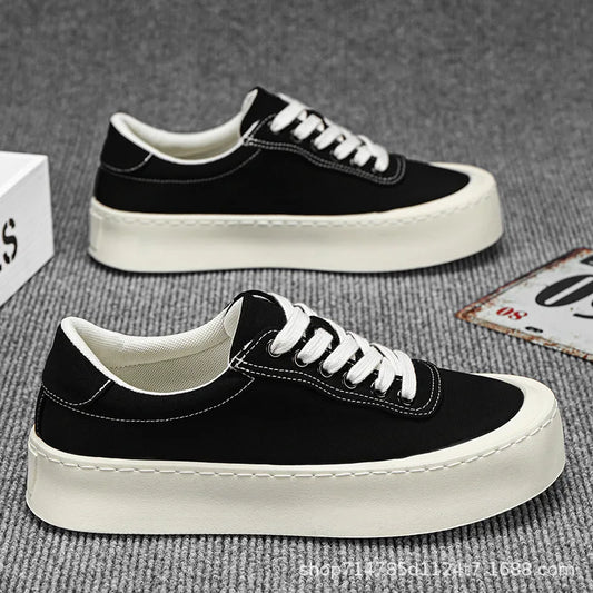 ROLACasual Shoes Campus Students Trendy Men Board Shoes Men