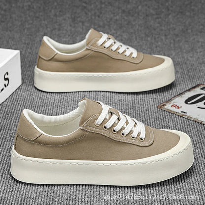 ROLACasual Shoes Campus Students Trendy Men Board Shoes Men