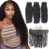 Factory Wholesale Brazilian Virgin Raw Pixel Curly Weaves 10A Kinky Straight Remy Hair Bundles 30 Inches Stretched Virgin Vendor