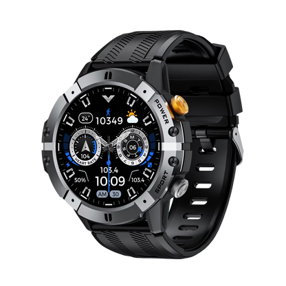 C29 Relojes Smart Watch 2024 for Men Women Full Touch Screen Fitness Smartwatches BT Call Montre Intelligente