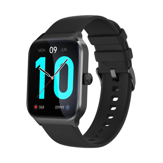 P60 Smart Watch 1.96 Inch IPS Big Screen RTL8763EWE Dafit App Bt Call Voice Assistant P60 Smartwatch 2024 Relogiosmartwatch