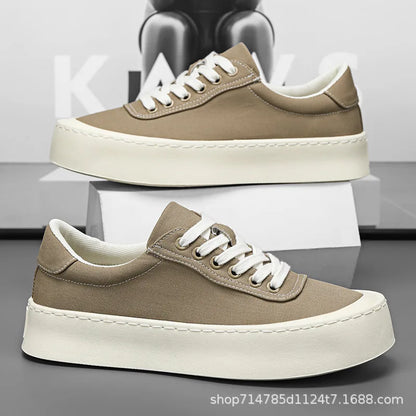 ROLACasual Shoes Campus Students Trendy Men Board Shoes Men