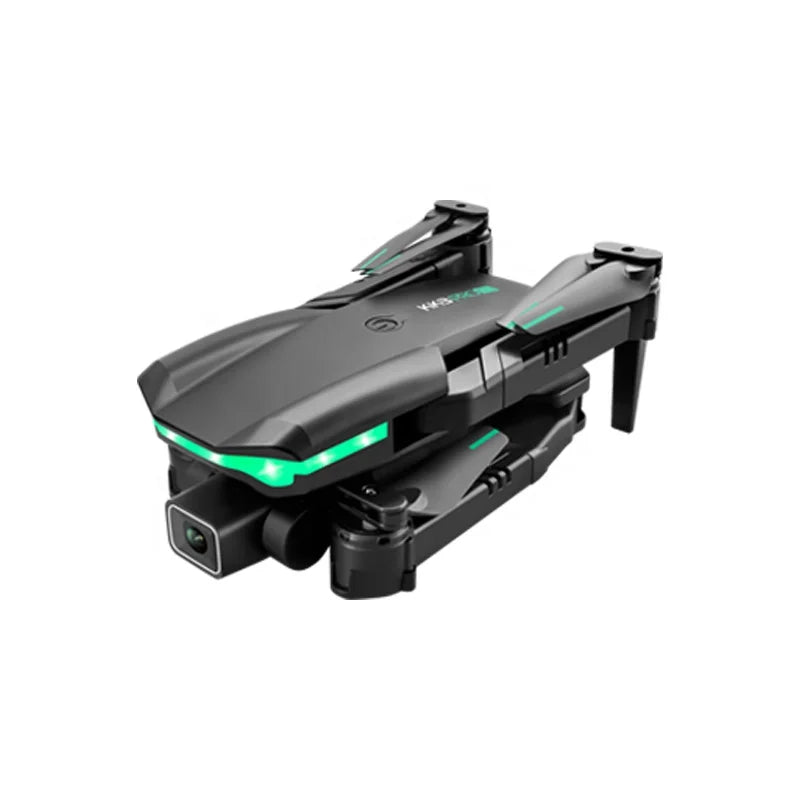 Quadcopter KK3 Pro Drone 2.4G WiFi FPV With Dual 4K H-D Cameras Helicopter Six-Axis Remote Obstacle Foldable Mini Drone Kids Toy