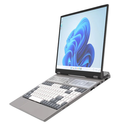 Factory Wholesale New 16 Inch 11th Gen Intel N5105 Quad Core 16G Ram 256G 512GB SSD Mechanical Backlit Keyboard Portable Laptops