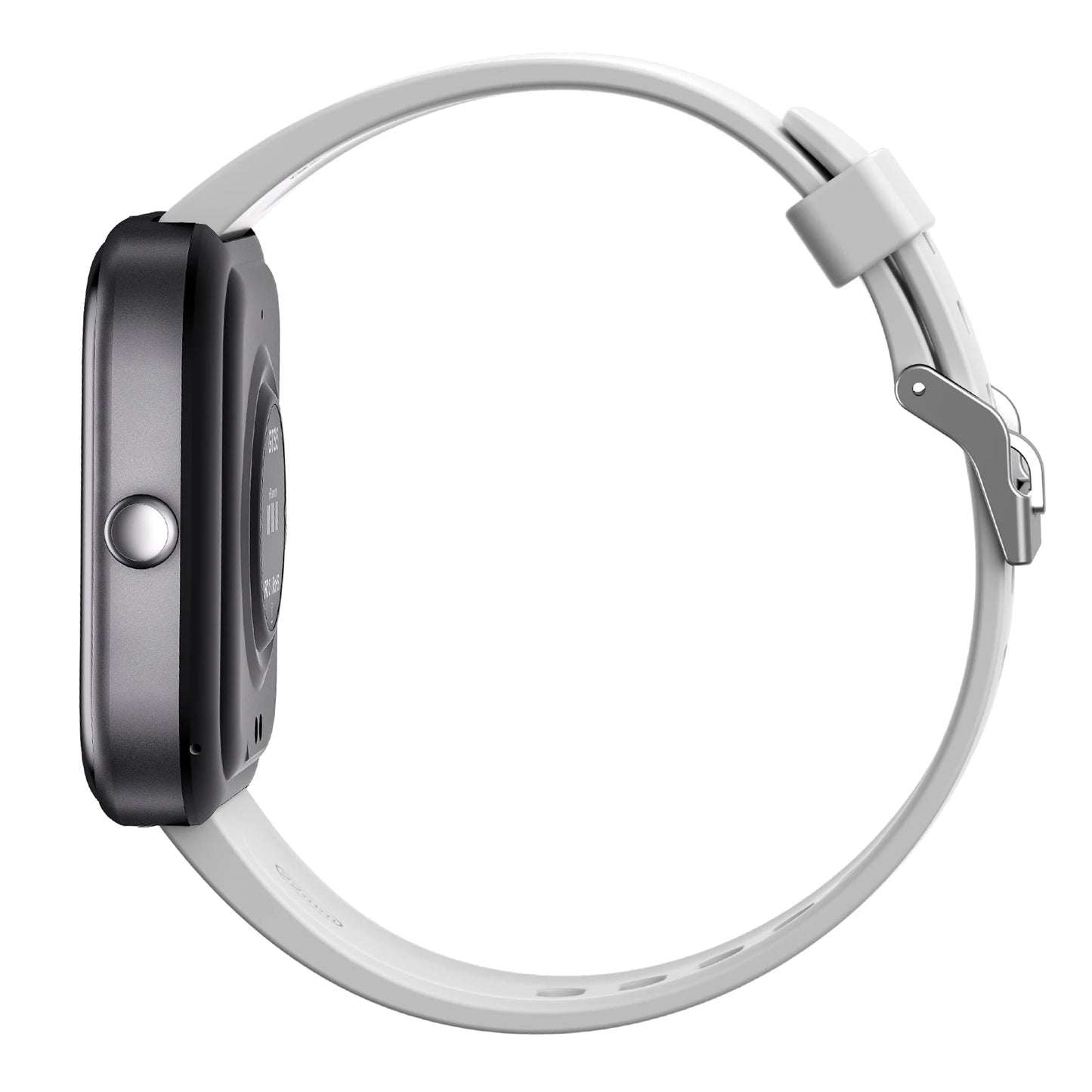 GTS5 New High Quality Round Smart Watch Men Sports Fitness Montre Intelligente Reloj Watches for Android Ios Smart Watch