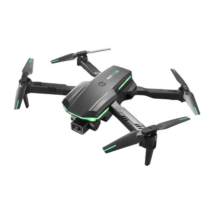 Quadcopter KK3 Pro Drone 2.4G WiFi FPV With Dual 4K H-D Cameras Helicopter Six-Axis Remote Obstacle Foldable Mini Drone Kids Toy