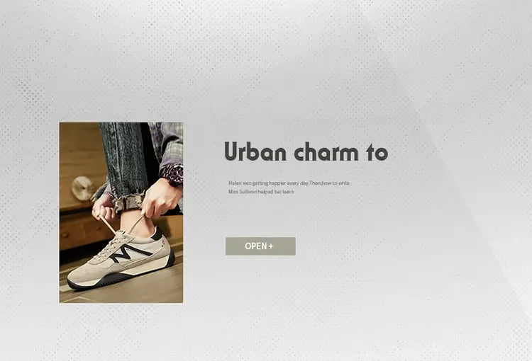 Sneakers Casual Mens Designer Retro Running Shoes Fashion Microfiber Leather Fabric Breathable Increased Internal Platform Shoes