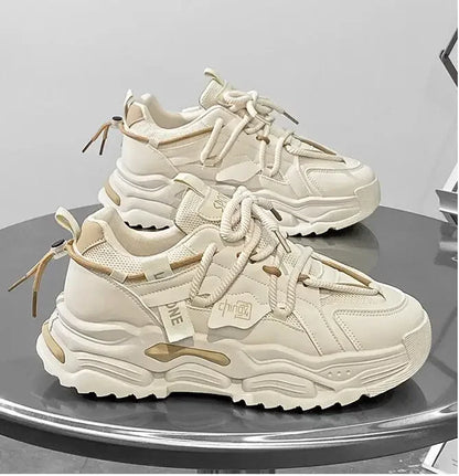 Spring/Autumn Men Sneakers man casual Men's Shoes tenis Luxury shoes Trainer Race Breathable fashion running Shoes