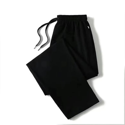 Men's and Women's Long Underwear for Autumn and Winter Sports Fashion, Men's Trendy Casual Sports Pants, Soft Sports Pants