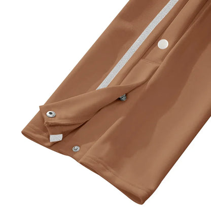 2024 Casual Sports Breasted Pants Men's Autumn New Button Loose Straight Drawstring Oversized Sweatpants Trousers Free shipping