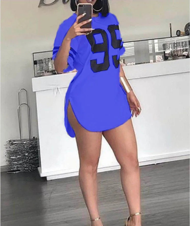 Women's Tshirts High Quality Summer Loose O Neck Short Sleeve Fashion Ladies Tops Clothing For Happy Daily Life