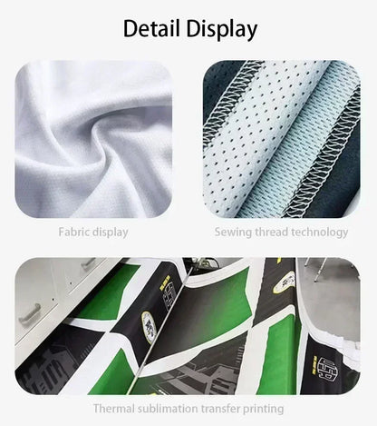 Summer 2025 Popular Brand Shorts: Loose, Breathable, Casual, Fashionable, Quick-drying and Quick-descent Motorcycle Shorts