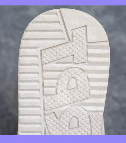 2025 spring and autumn new fashion all increase small white board shoes summer leisure sports high top tide shoes