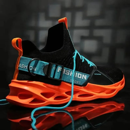 Retro Unisex Casual Shoes Fashion Cool Warm Runn Shoes Men Women Anti Slip Classic Tennis Shoes Punk Hip-hop Outdoors Sneakers