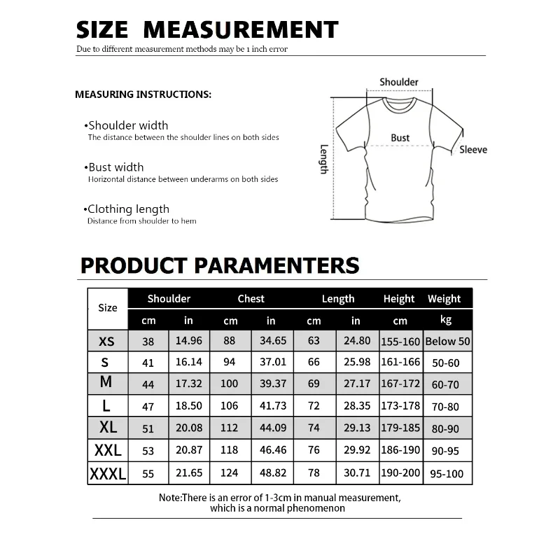 Summer men's comfortable round neck short-sleeved casual T-shirt Italian Milan print pattern
