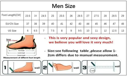 Spring/Autumn Men Sneakers man casual Men's Shoes tenis Luxury shoes Trainer Race Breathable fashion running Shoes