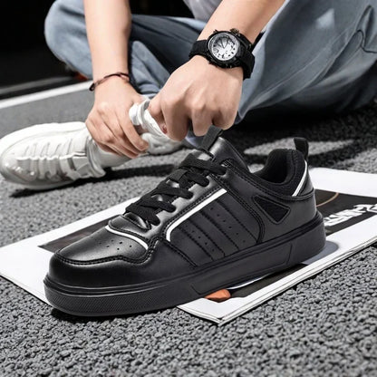 Extra Large Sizes Lace-up Men's Training Mary Jane Designer Shoes For Mens Red Sneakers Sports Sapa Sneskers Temis