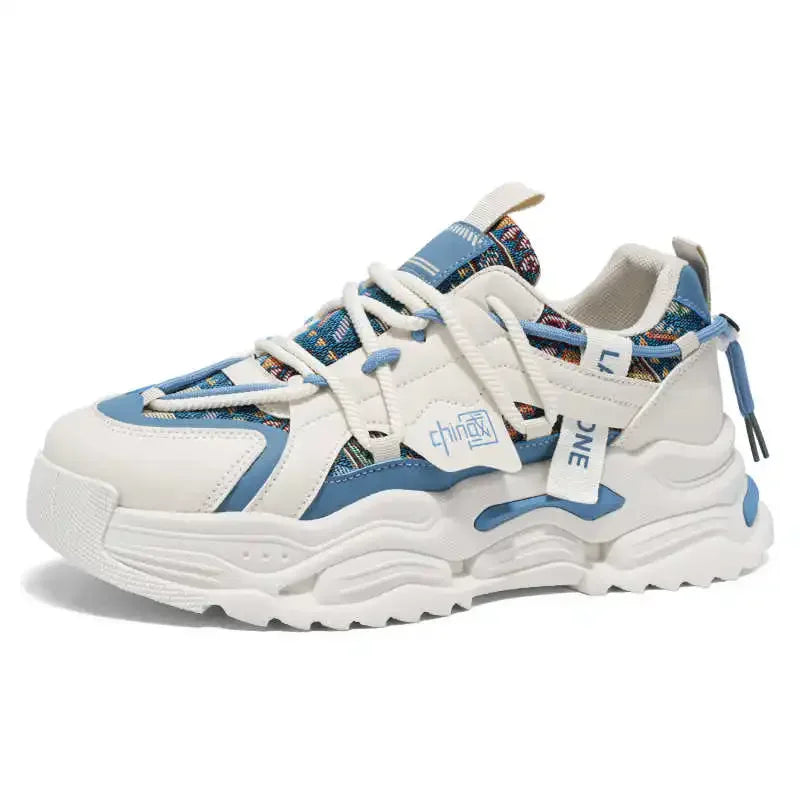 Flat-heeled Hiphop Men Training Boot Chunky Global Brands Shoes Sneakers 50 Sports Famous Brand Trending Products