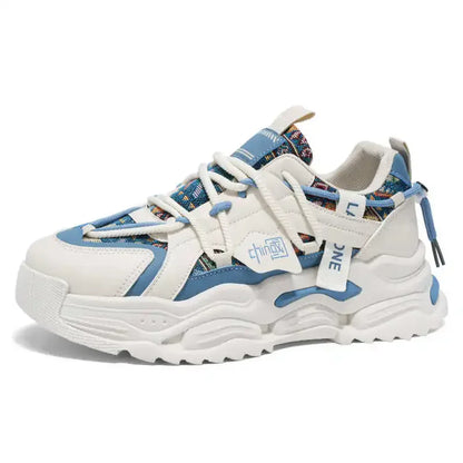 Flat-heeled Hiphop Men Training Boot Chunky Global Brands Shoes Sneakers 50 Sports Famous Brand Trending Products