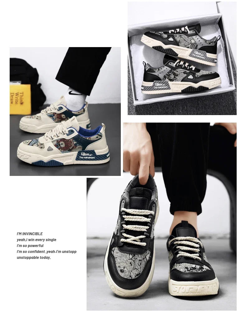 Designer Men's Shoes Man Original Brand Men's Tennis Sneakers Male Casual Sport Shoe Exact Replicas Sneakers Man Trend 2024 Mens