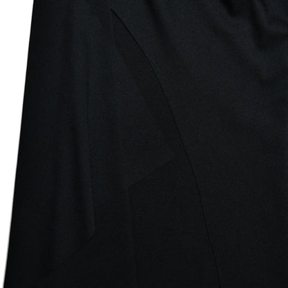Cryptographic Off Shoulder Elegant High Rise Split Maxi Dress Club Outfits for Women Sexy Strapless Evening Dresses Ruched Gown