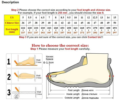 2025 spring men's new outdoor mesh sports shoes breathable comfortable soft sole casual shoes