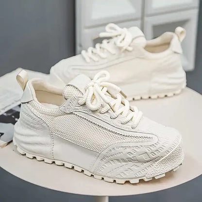 Without Heels Round Foot Retro Shoes Men Dress Casual Dress Men's Shoes Sneakers Sport Bity Latest Tenisse Tenisse Shors