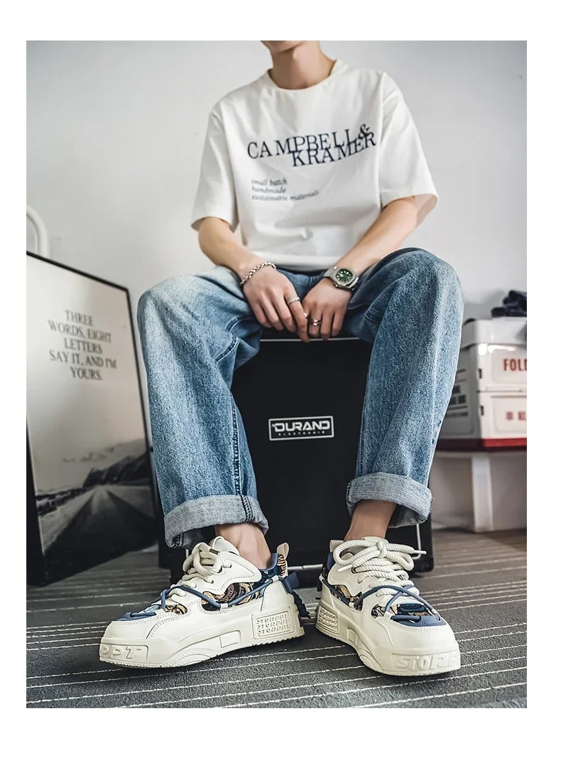 Shoes Summer Mens Sneakers Tennis Skateboard Casual Breathable Mesh Outdoor Hiking Fashion Designer Luxury Sport Walking