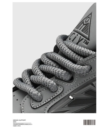 Mens Shoes Casual Sneakers Summer Outdoor Sports Running Platform Fashion Designer Luxury Skateboard Leather Ankle Tennis