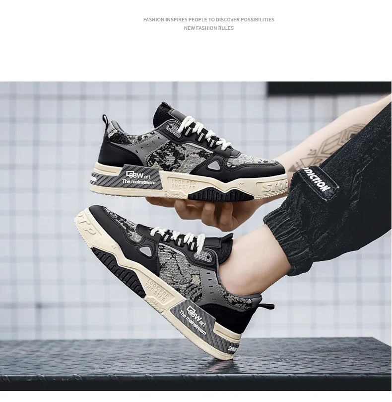 Designer Men's Shoes Man Original Brand Men's Tennis Sneakers Male Casual Sport Shoe Exact Replicas Sneakers Man Trend 2024 Mens