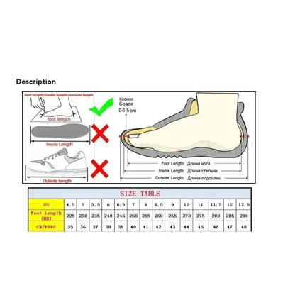 Chunky Sneakers Men Designer Soft Sole Sport Shoes Fashion Casual Microfiber Leather Upper Height Increased Platform White Shoes