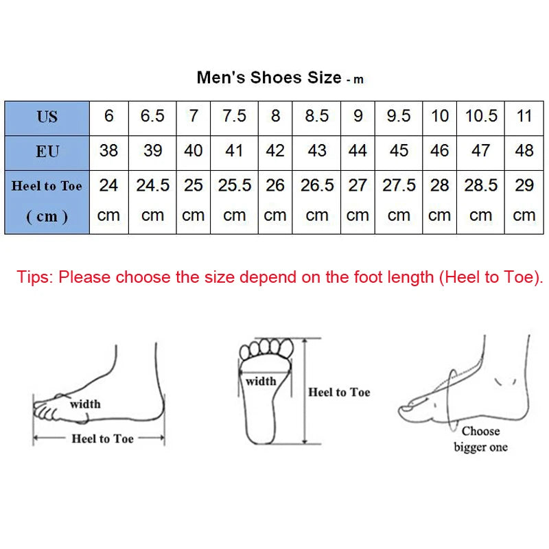 2025 new men's shoes spring and autumn flat-soled casual leather shoes sports shoes black and white men's thick-soled breathable