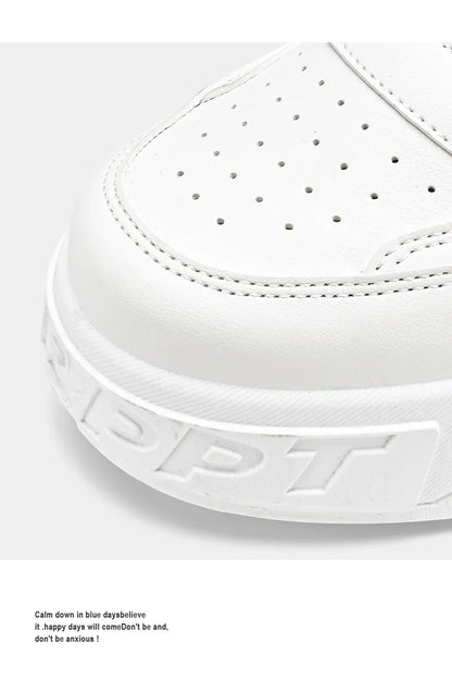 High Quality Men's Casual Shoes  Luxury Male Sneaker Outdoor Fashion Skateboard Shoes Running Platform Designer Vulcanized Shoes