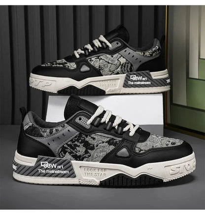 Designer Men's Shoes Man Original Brand Men's Tennis Sneakers Male Casual Sport Shoe Exact Replicas Sneakers Man Trend 2024 Mens