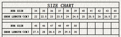 Retro Unisex Casual Shoes Fashion Cool Warm Runn Shoes Men Women Anti Slip Classic Tennis Shoes Punk Hip-hop Outdoors Sneakers