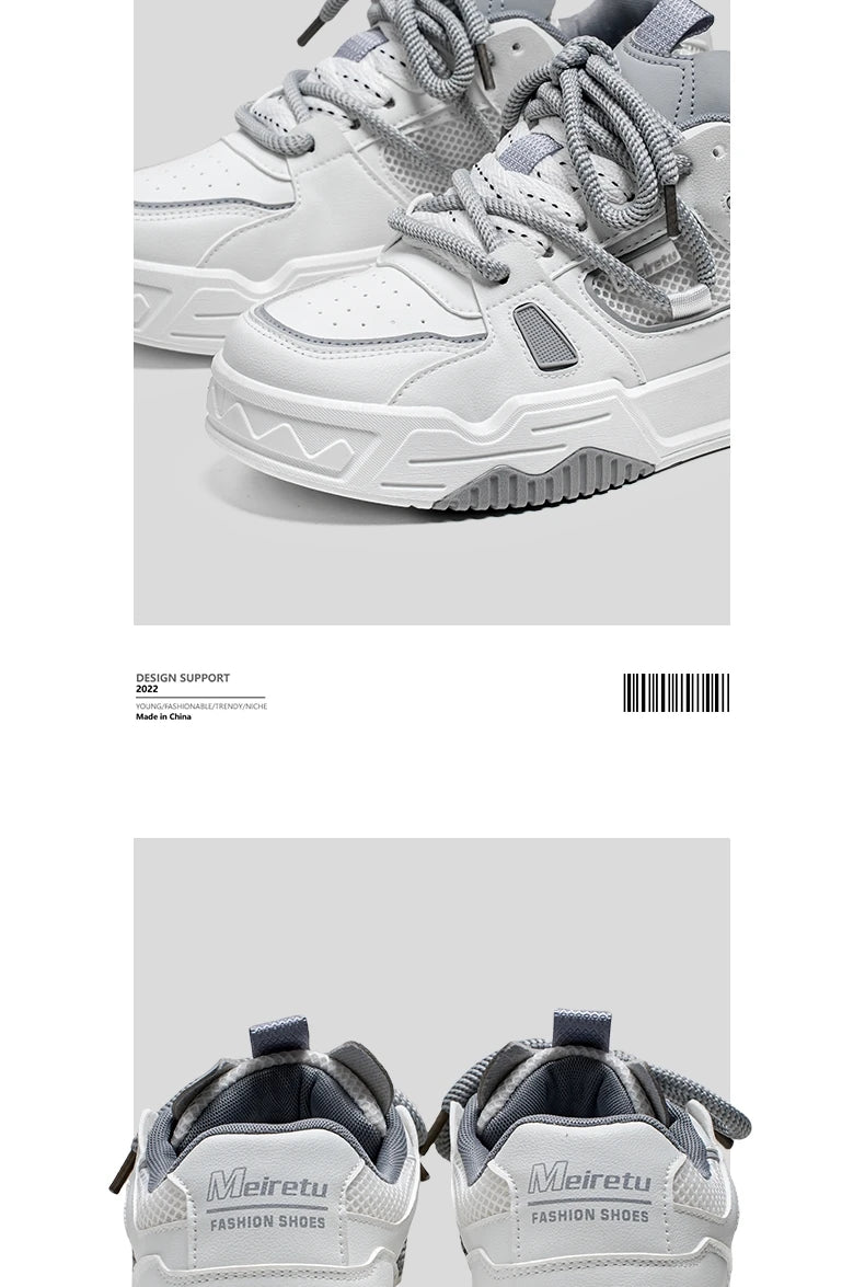 Mens Shoes Casual Sneakers Summer Outdoor Sports Running Platform Fashion Designer Luxury Skateboard Tennis Shoes Leather