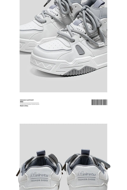 Mens Shoes Casual Sneakers Summer Outdoor Sports Running Platform Fashion Designer Luxury Skateboard Tennis Shoes Leather